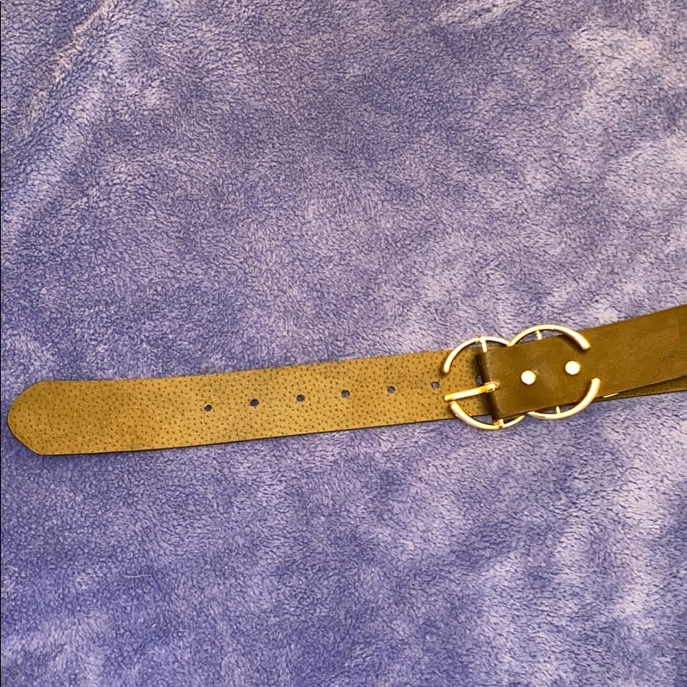 Belt